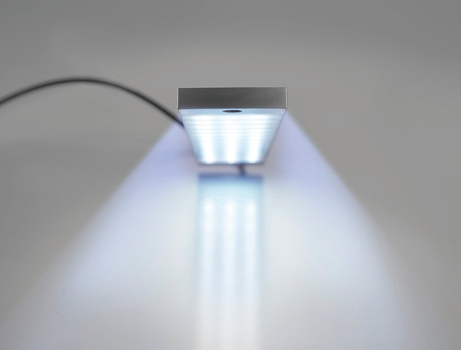 Weidmüller WIL STANDARD LED : lampe industrielle Weidmüller